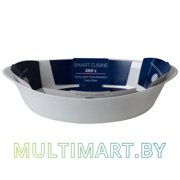 Форма для выпечки Luminarc Smart Cuisine N3567 картинка 2